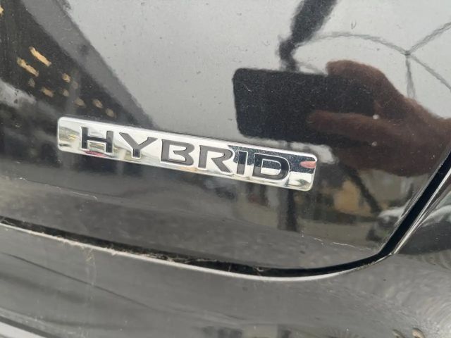 Nissan Juke 1.6 Hybrid N-Design 4AMT Aut.