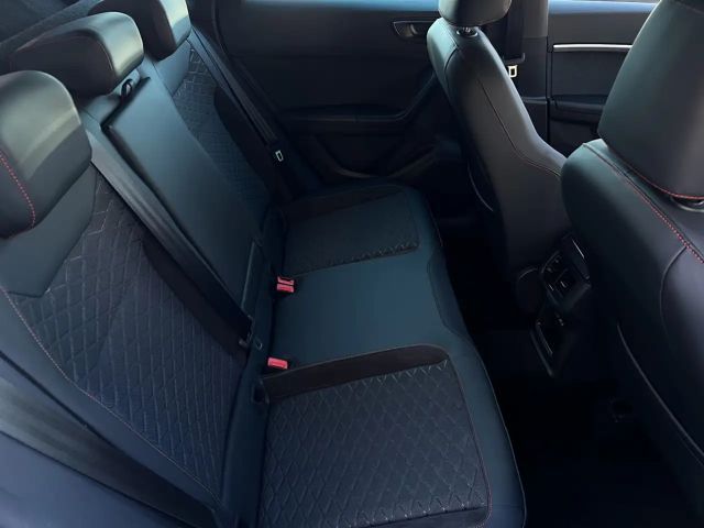 Seat Ateca 1.5 TSI DSG FR-lijn