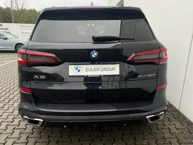BMW X5 M-Sport xDrive