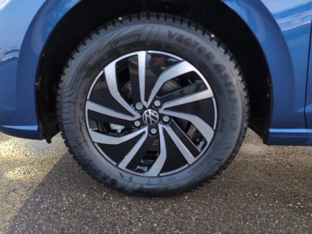 Volkswagen Polo 1.0 TSI Life