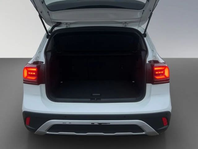 Volkswagen T-Cross 1.0 TSI DSG Life