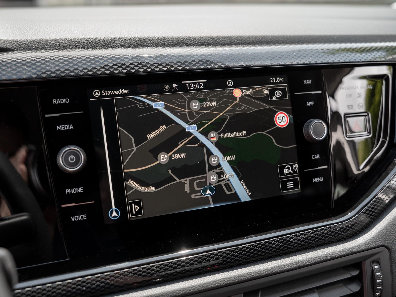 Volkswagen Taigo Life