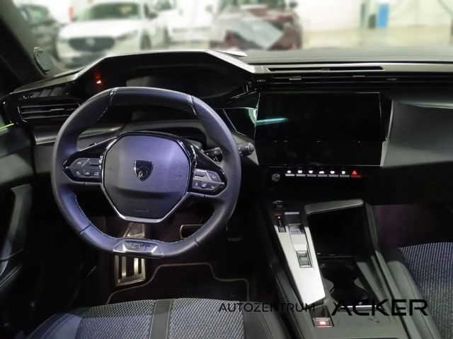 Peugeot 308 BlueHDi GT-Line SW