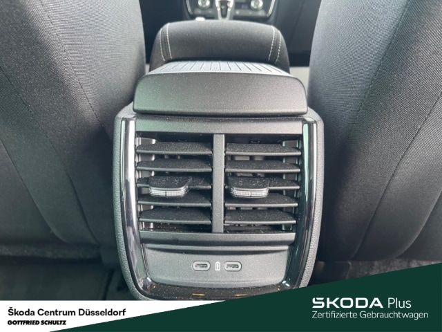 Skoda Scala Drive