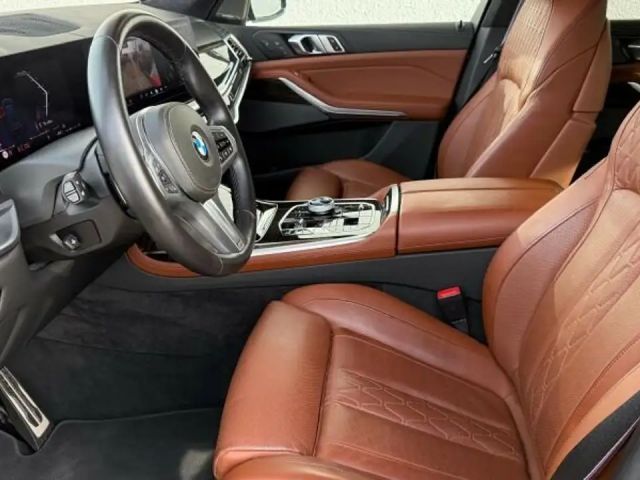 BMW X7 M-Sport xDrive40d