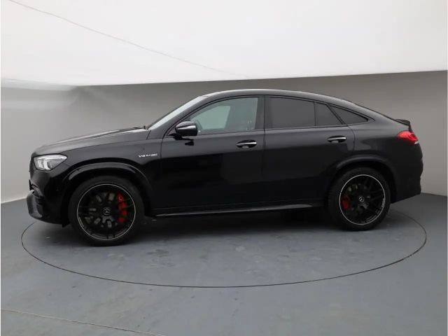 Mercedes-Benz GLE 63 AMG 4MATIC AMG Line Coupé