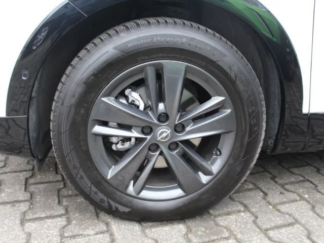 Opel Grandland X GS-Line Grand Sport