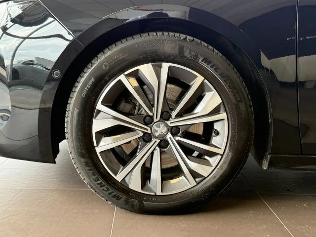 Peugeot 508 Allure Pack