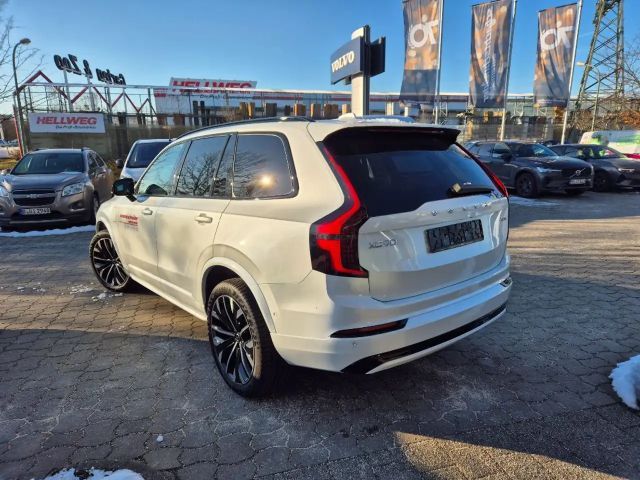 Volvo XC90 AWD Dark Plus T8