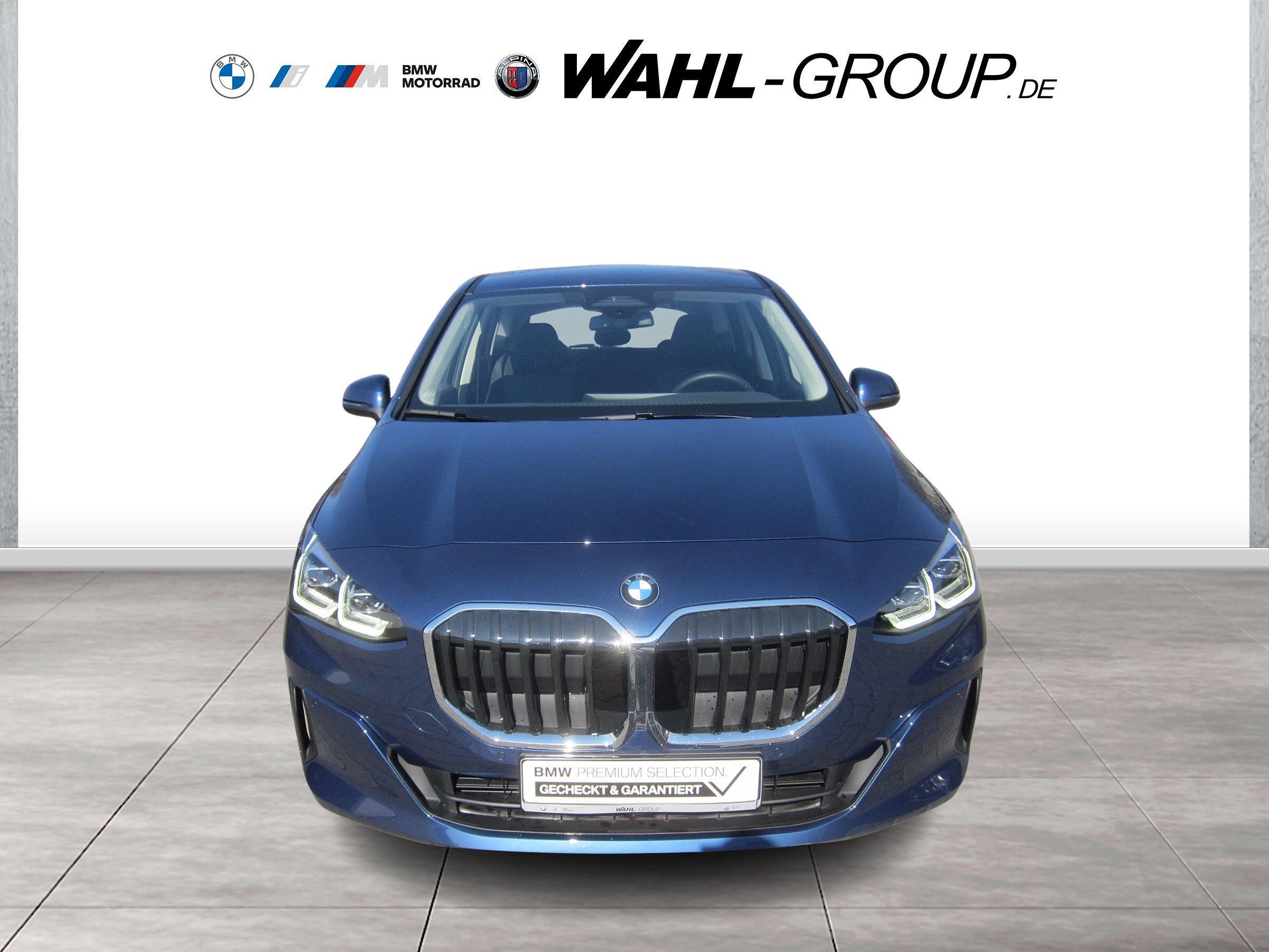 BMW 220 220i Active Tourer