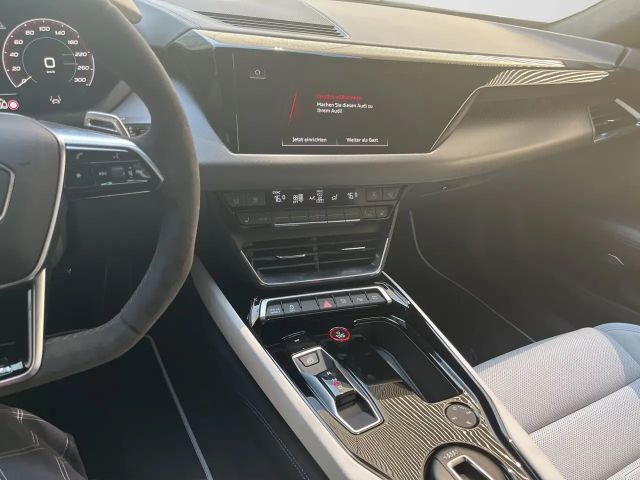 Audi RS e-tron GT 440 KW