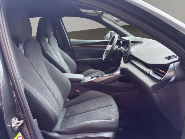 Cupra Terramar DSG +ACC+AHK+APP+HuD+360° Kamera+Matrix