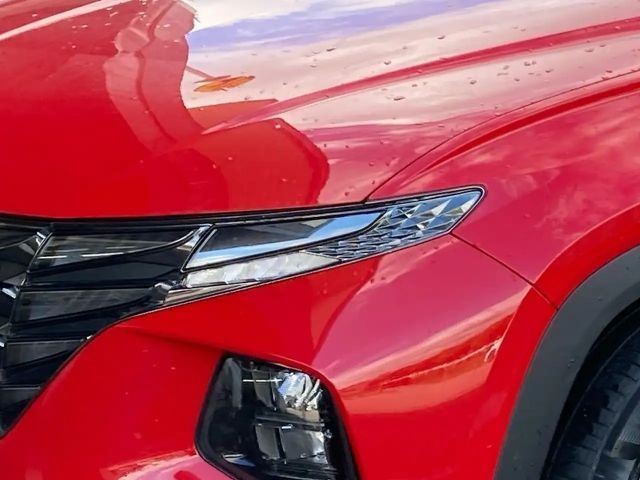 Hyundai Tucson Smart T-GDi