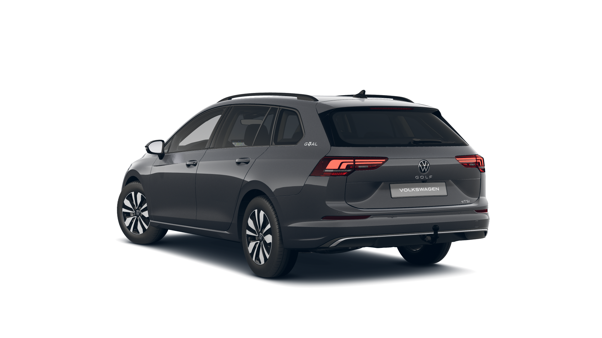 Volkswagen Golf 1.5 eTSI Life Variant