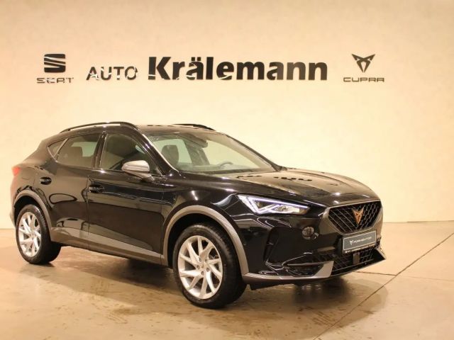 Cupra Formentor 4Drive DSG