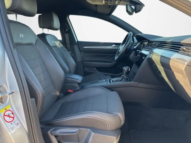 Volkswagen Passat 2.0 TDI R-Line Variant