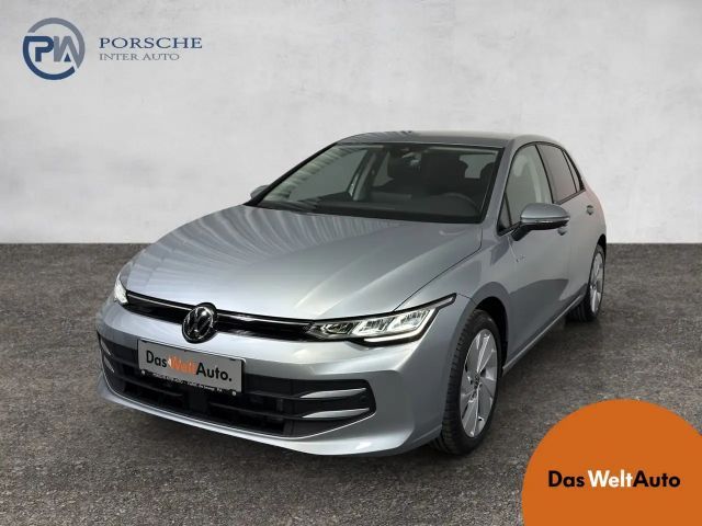 Volkswagen Golf Rabbit TSI