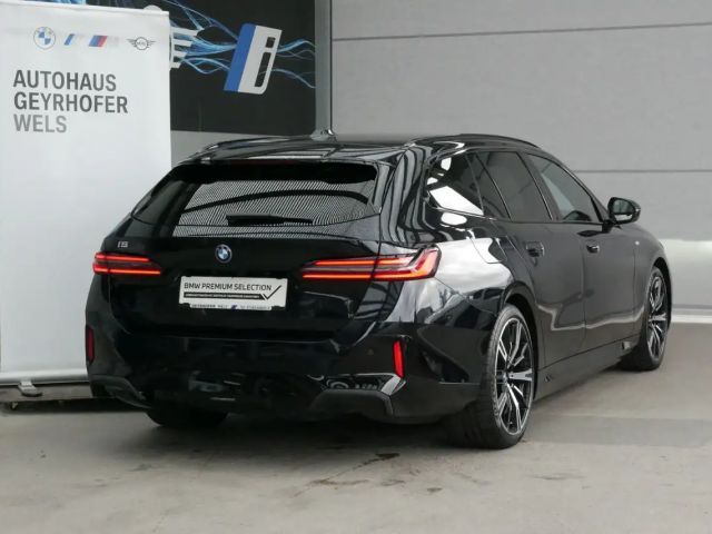 BMW i5 eDrive40