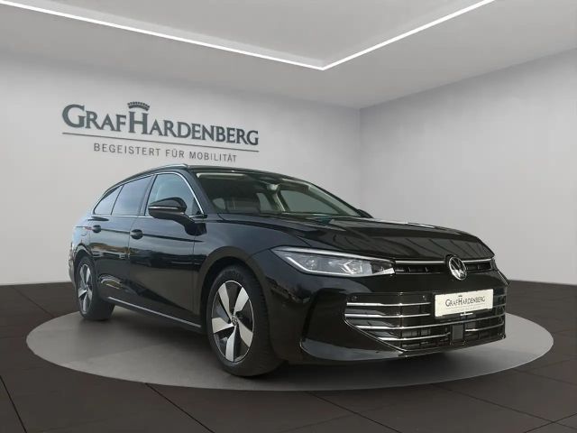 Volkswagen Passat 2.0 TDI DSG Elegance Elegance