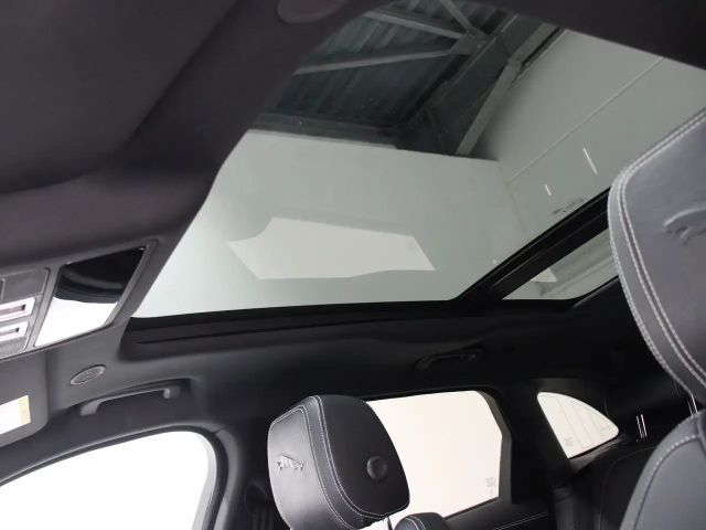 Jaguar F-Pace AWD D300 R-Dynamic