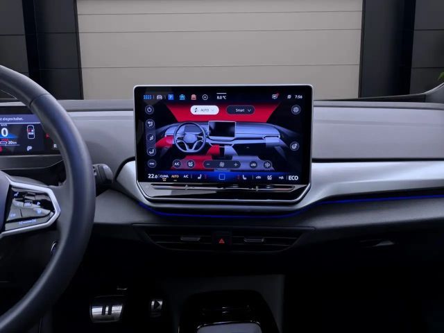 Volkswagen ID.4 IQ.Drive Performance Pure