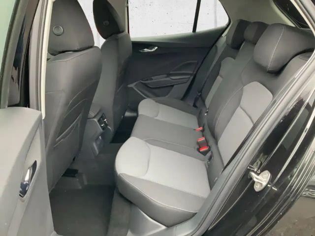 Skoda Fabia 1.0 TSI Tour