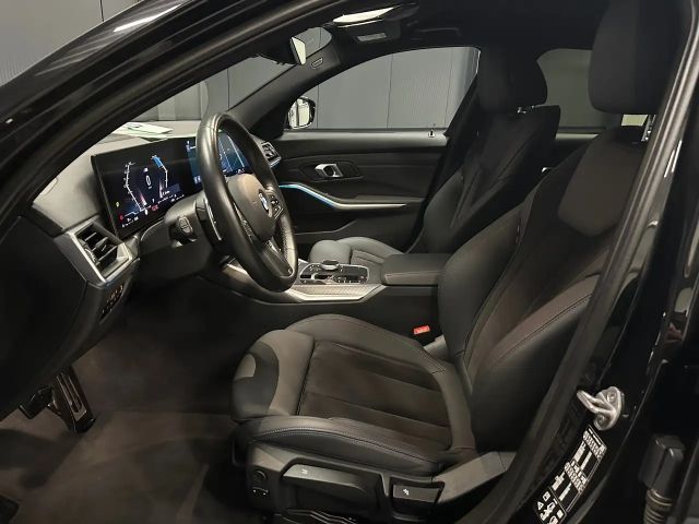 BMW 320 320d M-Sport Touring xDrive