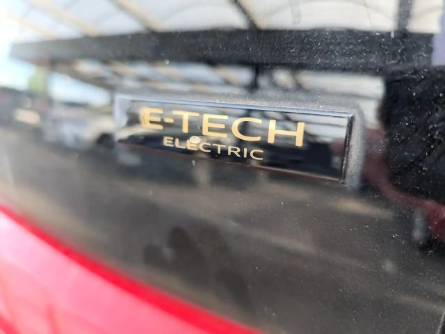 Renault Twingo E-Tech Techno