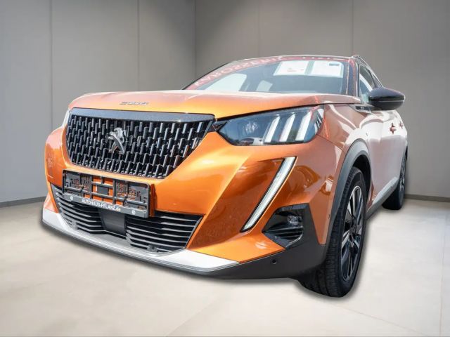 Peugeot 2008 GT-Line PureTech