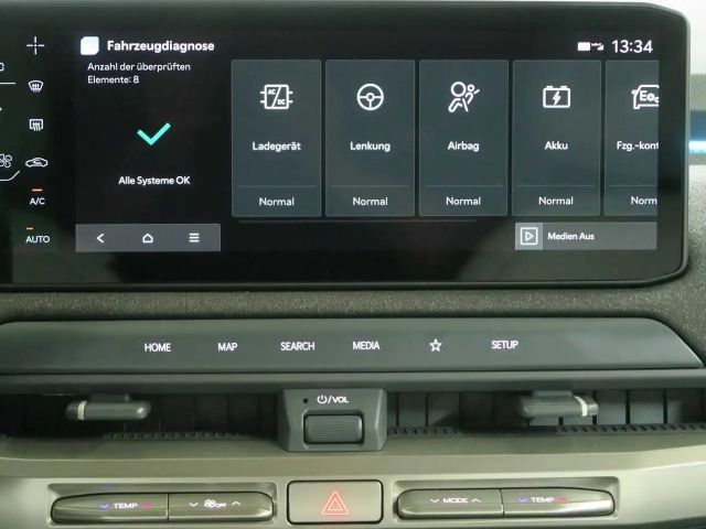 Kia EV3 81.4 kWh GT-Line