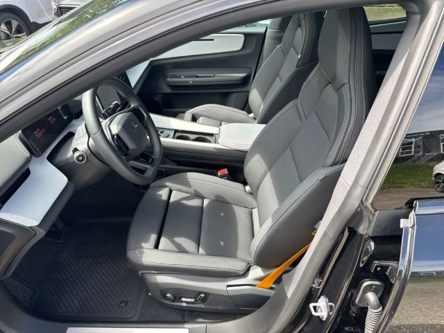 Polestar 4 Dual motor Long range