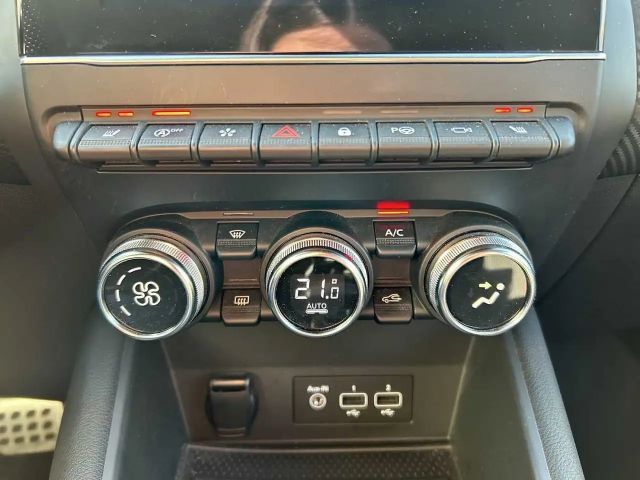 Renault Captur EDC RS TCe 140