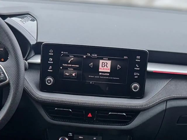 Skoda Fabia 1.0 TSI Monte Carlo