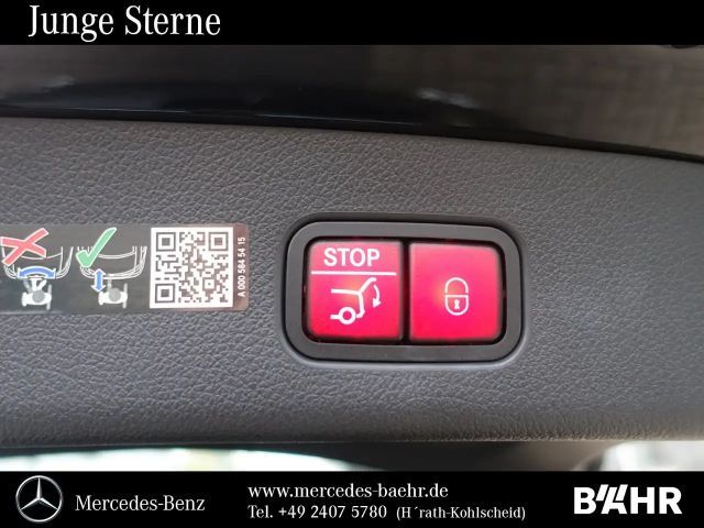 Mercedes-Benz GLC 450 4MATIC AMG Line