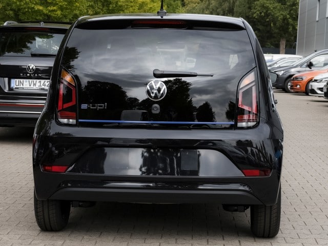 Volkswagen e-up! e-up! "EDITION" SITZH CLIMATRONIC MAPS+MORE LM-...