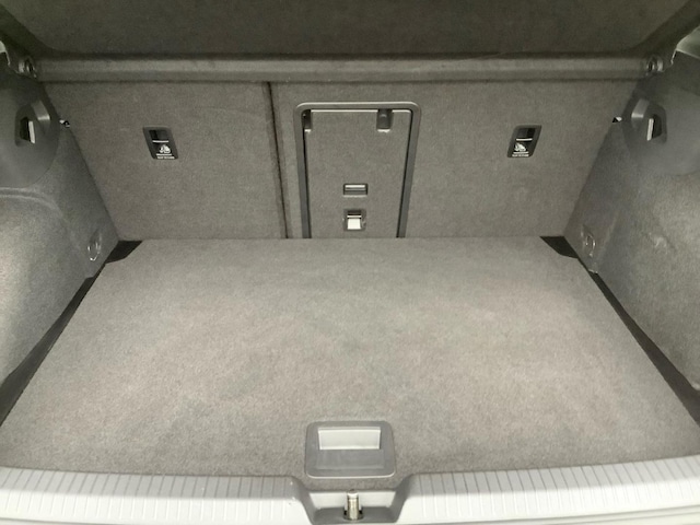 Volkswagen Golf 2.0 TSI DSG GTI