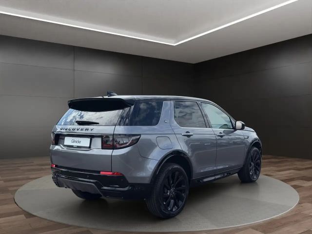 Land Rover Discovery Sport Dynamic SE