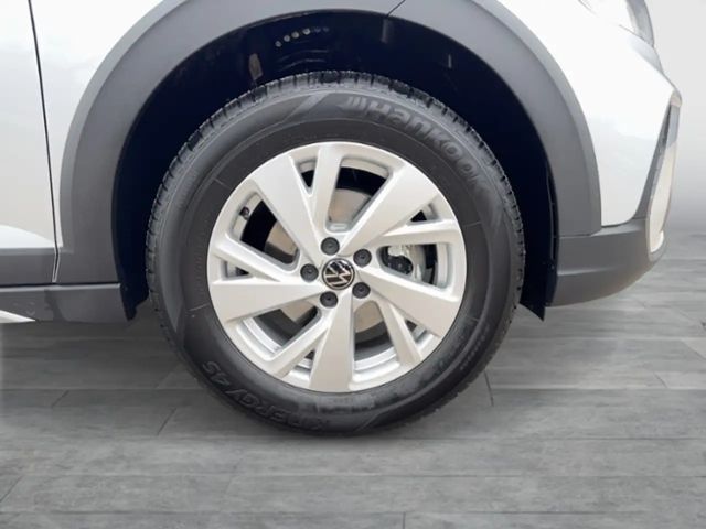 Volkswagen Taigo 1.0 TSI Life