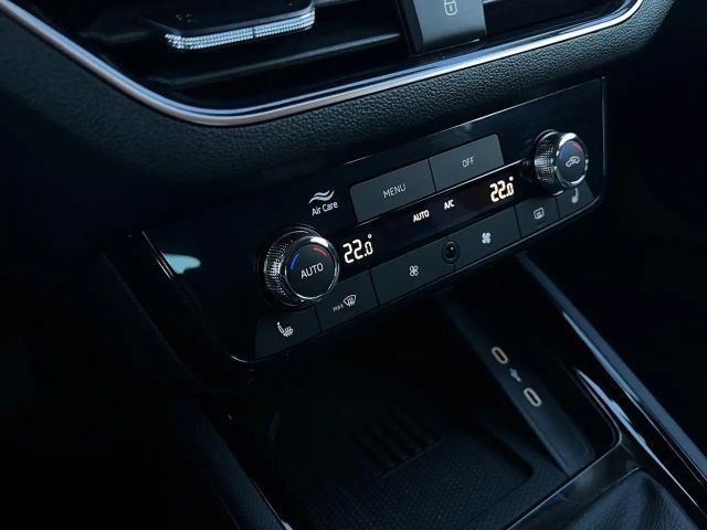 Skoda Scala 1.0 TSI Selection