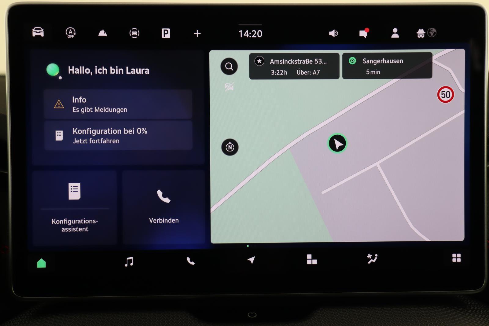 Skoda Kodiaq 2.0 TSI RS