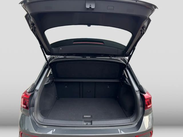 Volkswagen T-Roc DSG Style