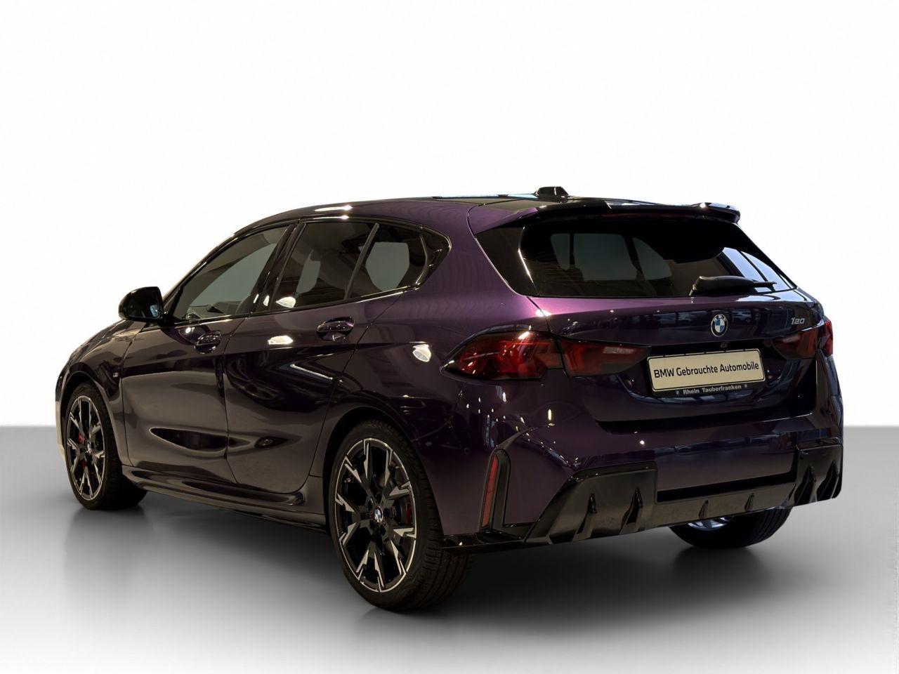 BMW 120 120 120