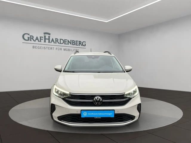 Volkswagen Taigo 1.0 TSI DSG Move