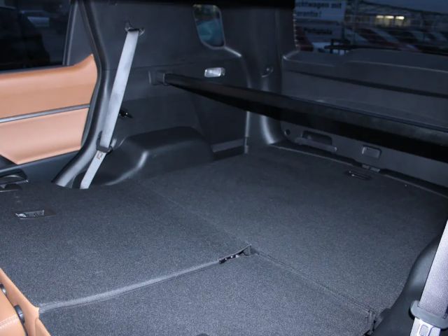 SsangYong Torres 2WD Forest Edition