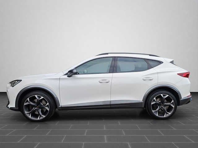 Cupra Formentor 2.0 TSI