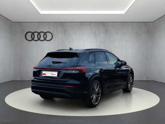 Audi Q4 e-tron Quattro S-Line