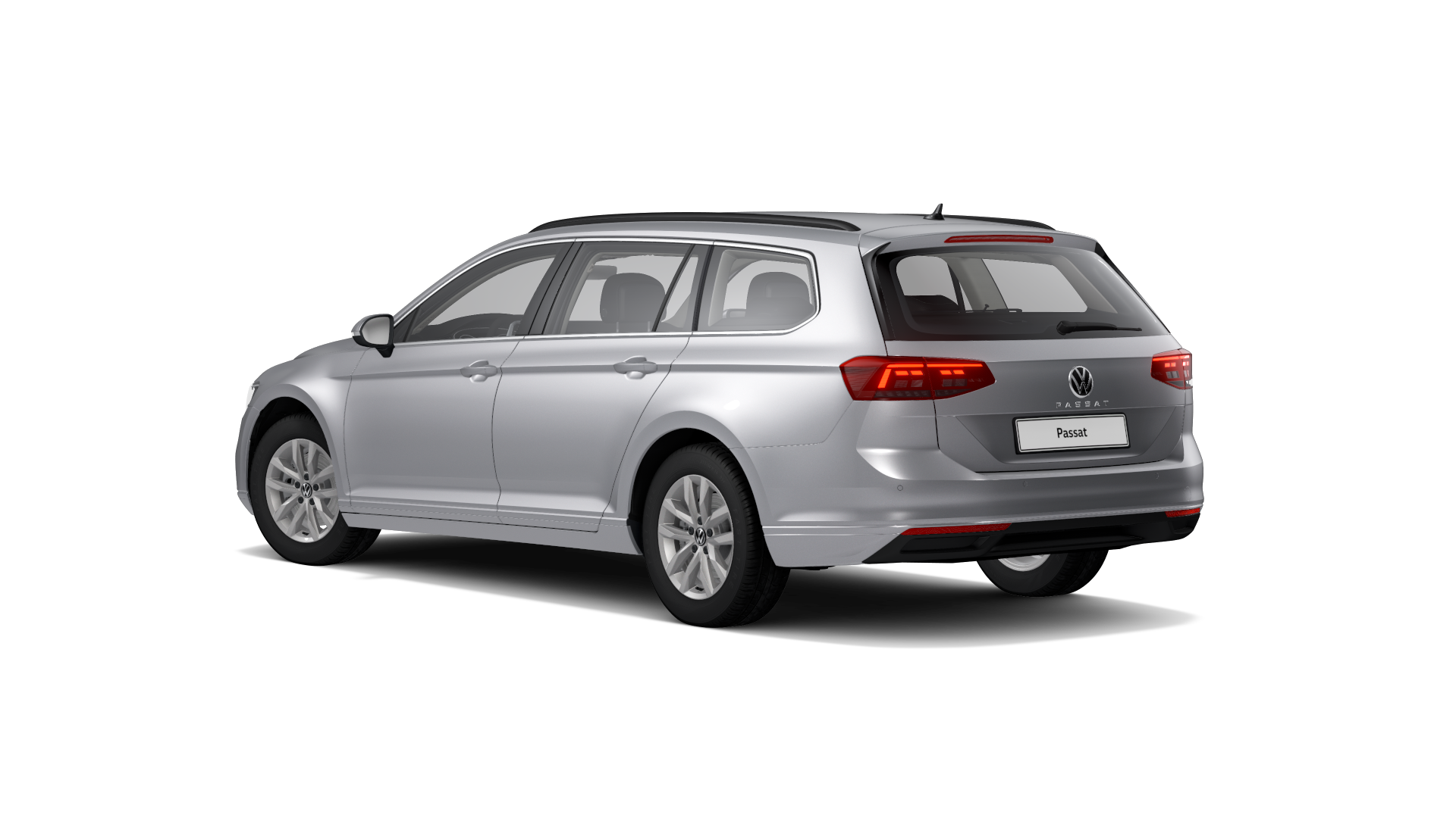 Volkswagen Passat 2.0 TDI Variant