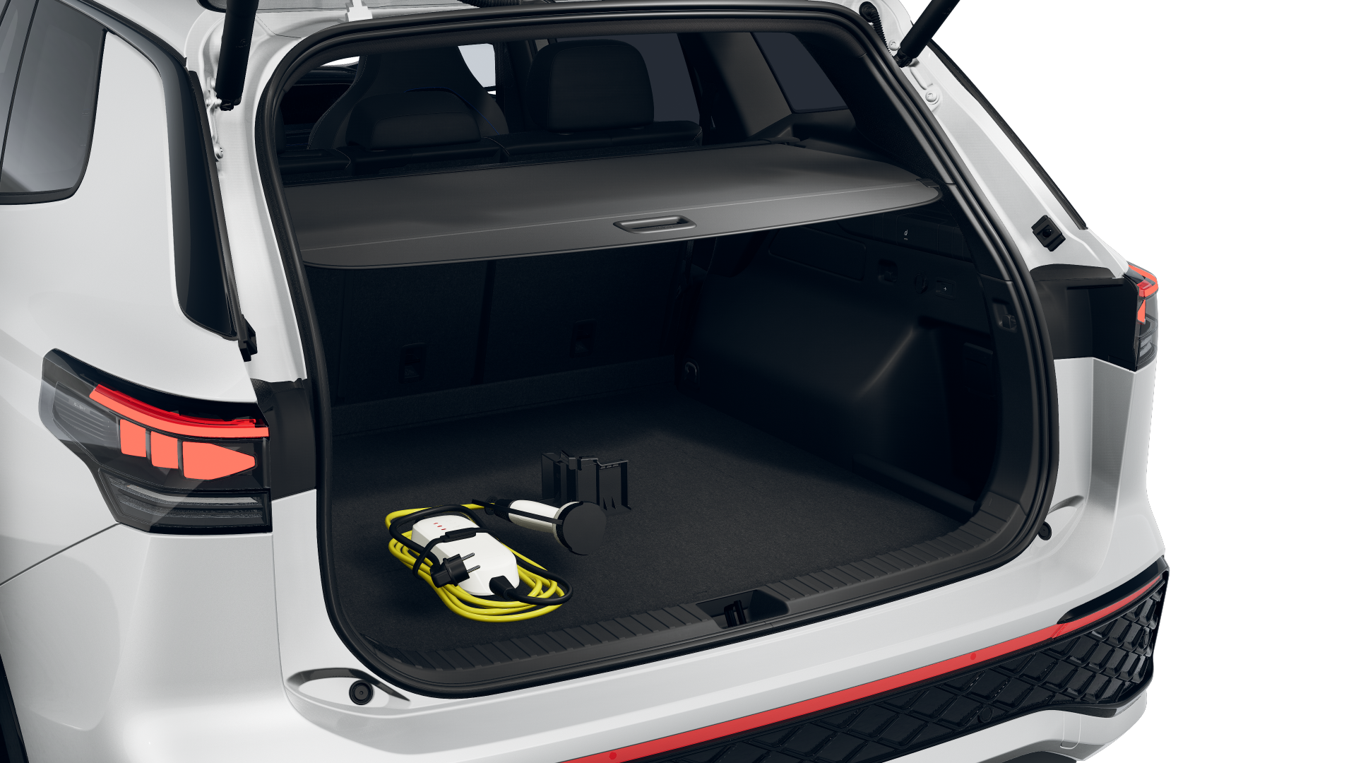 Volkswagen Tayron DSG R-Line eHybrid