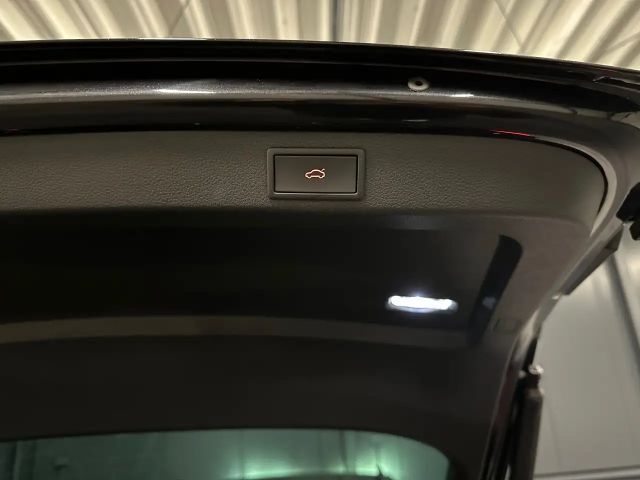 Skoda Superb 4x4 Combi Sportline