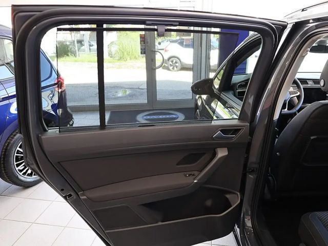 Volkswagen Touran DSG